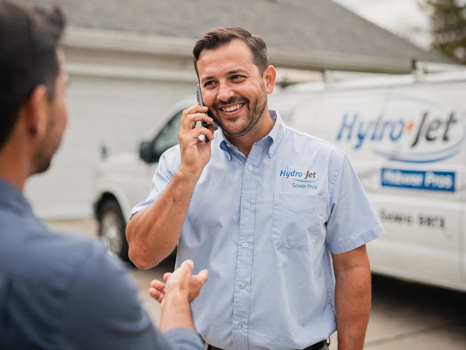 Hydro Jetting Strongsville, OH FAQs
